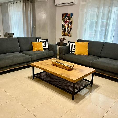 Onar Luxury Apartment Nea Peramos (Macedonia) Exterior foto